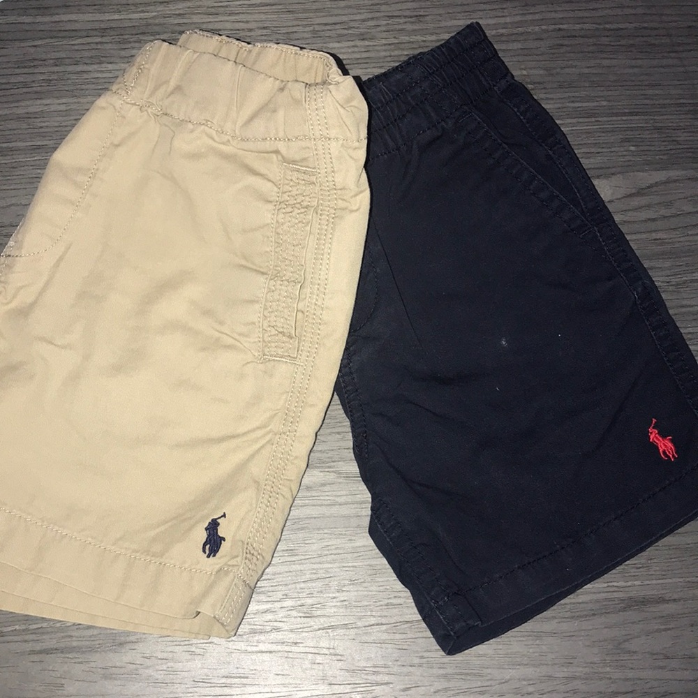 Ralph Lauren shorts